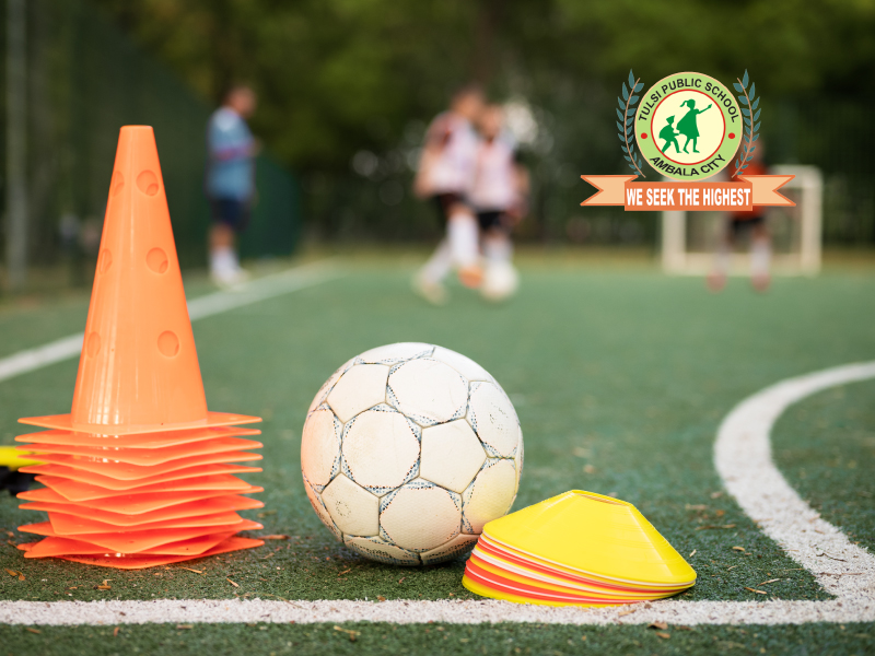 Know about the Five Benefits of Physical Education in Schools